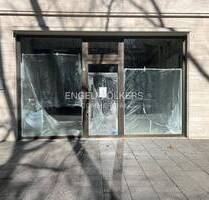 Ladenfläche in 1A-Lage - 13.455,00&nbsp;EUR Kaltmiete, in Berlin (PLZ: 10707)