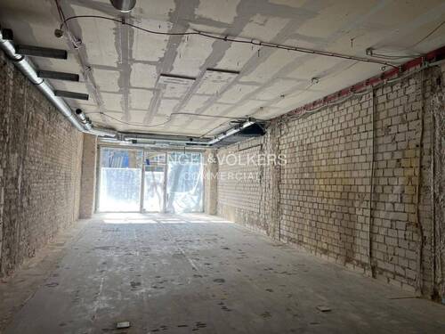 Innensicht Ist-Zustand - Gewerbeobjekt (Büro, Produktion, Verkauf) zur Miete in Berlin