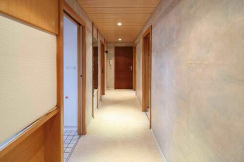 DG-Wohnung_Flur - 