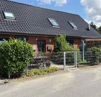 Zwei Wohneinheiten. Eine starke Entscheidung. Vollständig saniertes Zweifamilienhaus lässt alle Optionen offen. - Fehmarn / Landkirchen auf Fehmarn