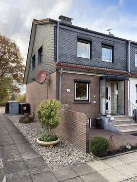 Bild 1 - Reihenendhaus - 200.000,00&nbsp;EUR Kaufpreis, ca.&nbsp; 80,00&nbsp;m&sup2;&nbsp;Wohnfl&auml;che