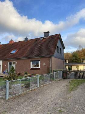 Bild 2 - 3 Zimmer Reihenmittelhaus zum Kaufen in Rader-Insel