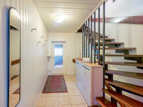 Diele Treppenhaus EG - 