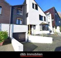 Modernisiertes Reihenhaus mit Garage & geräumiger Aufteilung in ruhiger und naturnaher Lage in Köln-Langel.