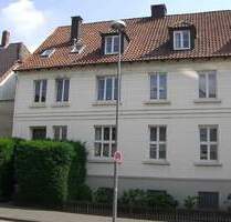 Zentrale 3-Zimmer-Wohnung in Detmold