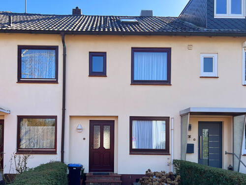 IMG_8050 - VERKAUFT - Reihenhaus in ruhiger Lage