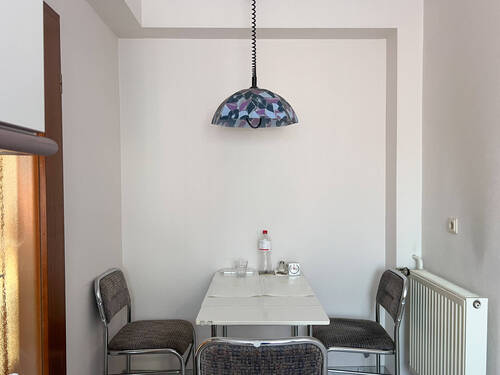 ...mit Essplatz - Reihenmittelhaus mit 86,00 m&sup2; in Hamburg zum Kaufen