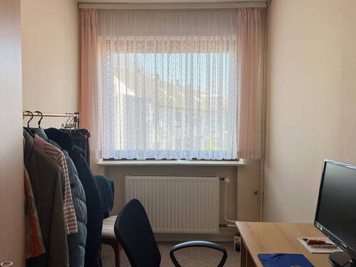 Kinder-/Arbeitszimmer - 