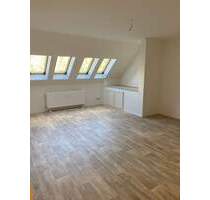 helle und freundliche 3-Raumwohnung in ruhiger Lage - Wolmirstedt