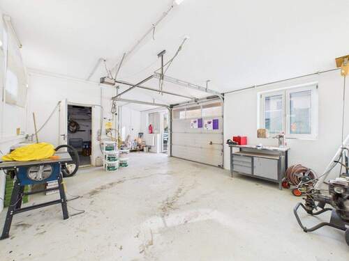 Garage - Halle zum Kaufen in Oberndorf am Neckar / Aistaig