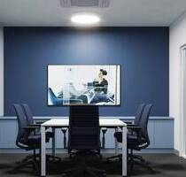 Großraumbüros für 10 Personen in HQ Lise-Meitner-Straße - Augsburg Kriegshaber