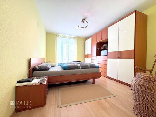 Schlafzimmer - 