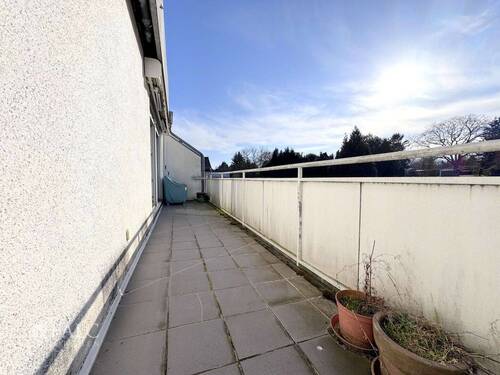 Balkon 2 - 
