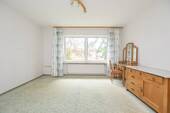 Helles Schlafzimmer - 