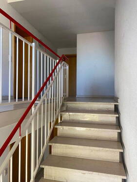 Treppenhaus - 
