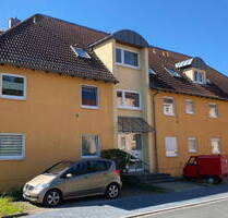 Moderne Dachgeschosswohnung mit 2 Balkonen und traumhafter Aussicht - Schkeuditz OT Glesien