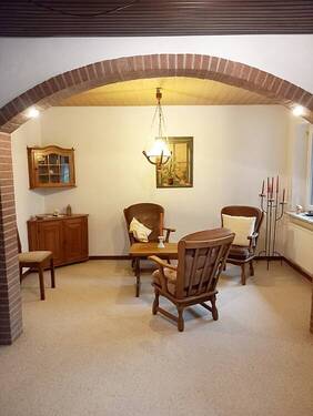 Essbereich - 