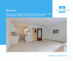 Titelbild - Helle und gemütliche Endetagen-Wohnung mit Balkon + Blick in den großen Garten!