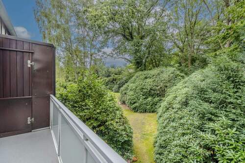 Balkonblick - 