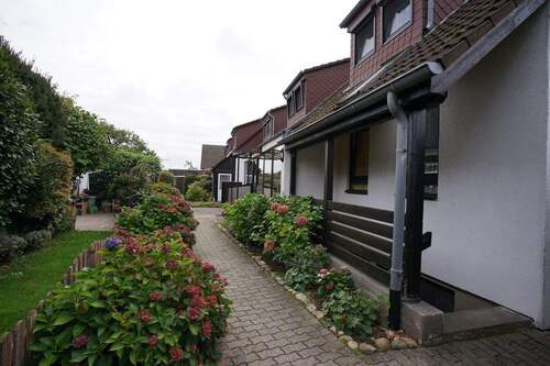 Kellerzugang - 