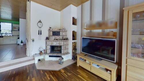 Kamin - 