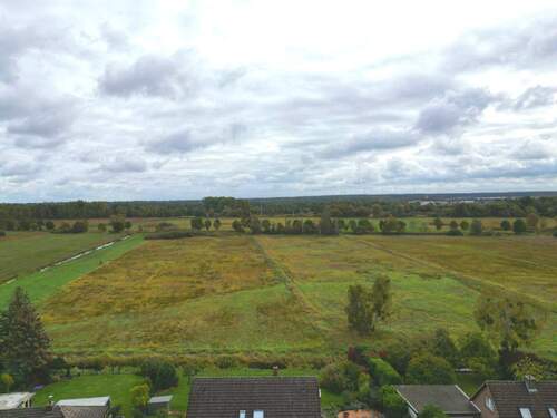Blick Feldrand - 