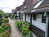 Eingang-Zuwegung - 