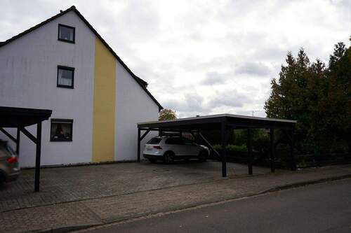 Carport - 