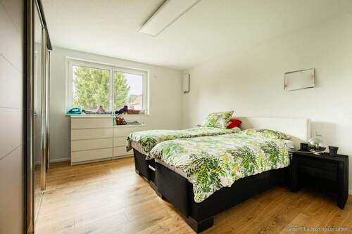 1. Schlafzimmer - 