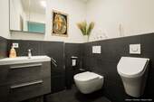 Gäste-WC - 