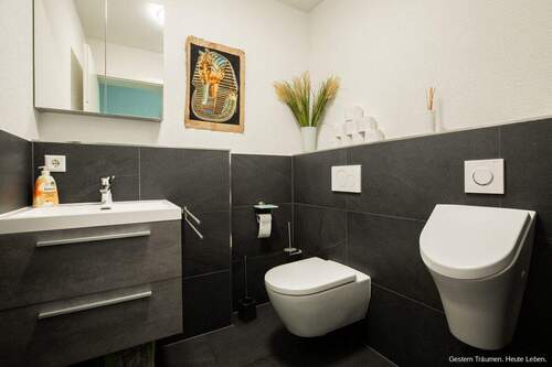 Gäste-WC - 