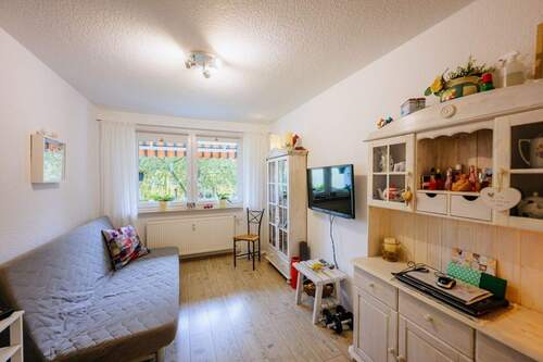Kinderzimmer - 