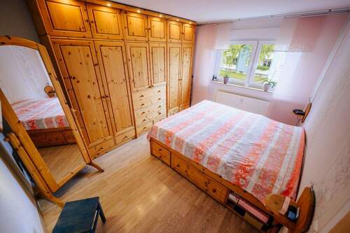 Schlafzimmer - 