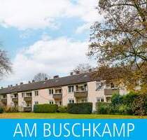 3-Zimmer-Eigentumswohnung mit Kamin, Loggia und KFZ-Stellplatz auf Erbpachtgrundstück - BI-Sennestadt