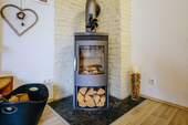 Kamin - 