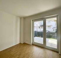 KL - City - Neubau-Erstbezug - 3 Zimmer, Einbauküche, Bad, Terrasse - Kaiserslautern Innenstadt