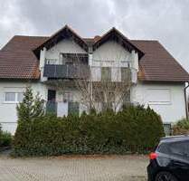 Einmalige Möglichkeit! TOP-MFH in BESTLAGE! - Aurachtal - Falkendorf