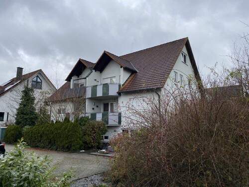 Bild3 - Mehrfamilienhaus, Wohnhaus in Aurachtal - Falkendorf