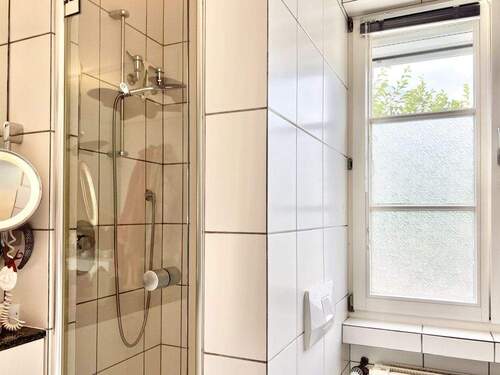 Badezimmer OG - 