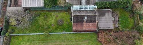 Luftbild Grundstück - 