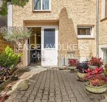 Denkmalgeschütztes Mehrfamilienhaus in Friedrichshagen - Berlin