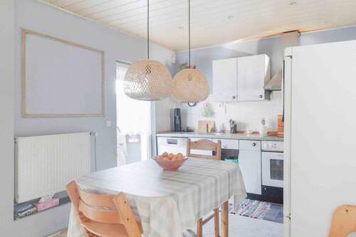 Küche - 5 Zimmer Reihenmittelhaus in Reutlingen