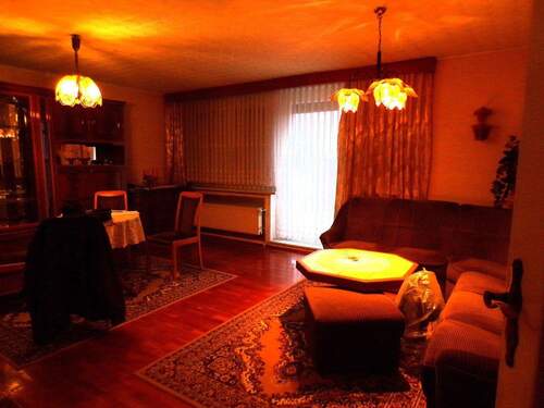 EG Wohnzimmer - 