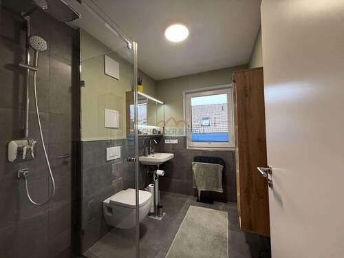 Badezimmer - 