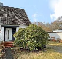 Ihr Reihenendhaus in gefragter Lage - Quickborn