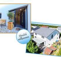 *** Exclusive Doppelhaushälfte KfW 55 mit Doppelgarage und SmartHome *** - Neckarwestheim