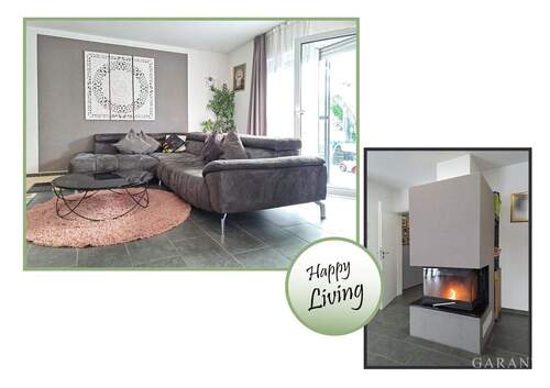 . - 5 Zimmer Doppelhaushälfte zum Kaufen in Neckarwestheim