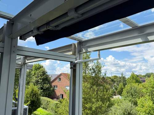 tempImageXUmcn2.jpg - Perfekte Wohnung mit 2 Balkonen, Aufzug und TG-Platz mitten in Gievenbeck