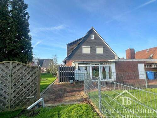 Bild 4 - Einfamilienhaus mit 175,00 m&sup2; in Dornum zum Kaufen