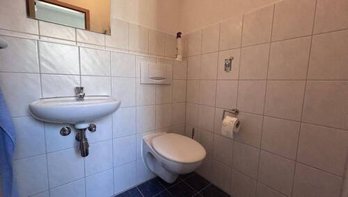 Gäste-WC - 